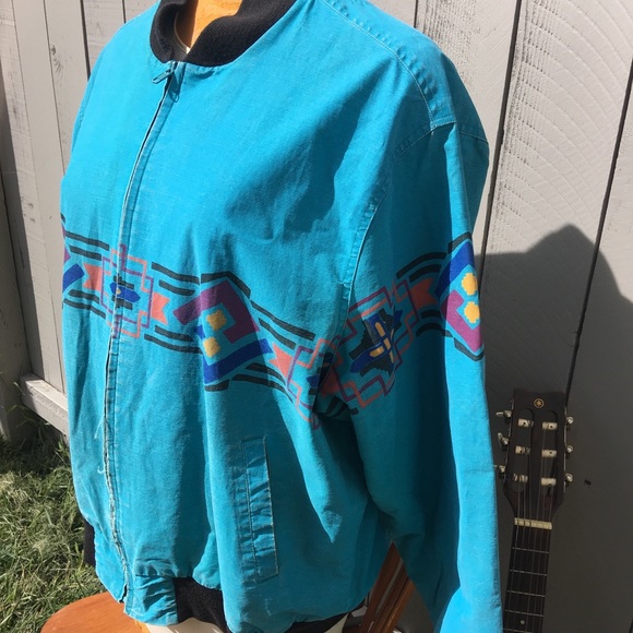 wrangler brushpopper jacket